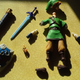 Illustration for article titled World of Nintendo - Skyward Sword Link review
